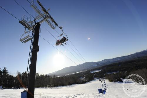 Fryeburg Academy_Skiing