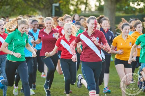 207 Millfield cross country run 21Sep2017